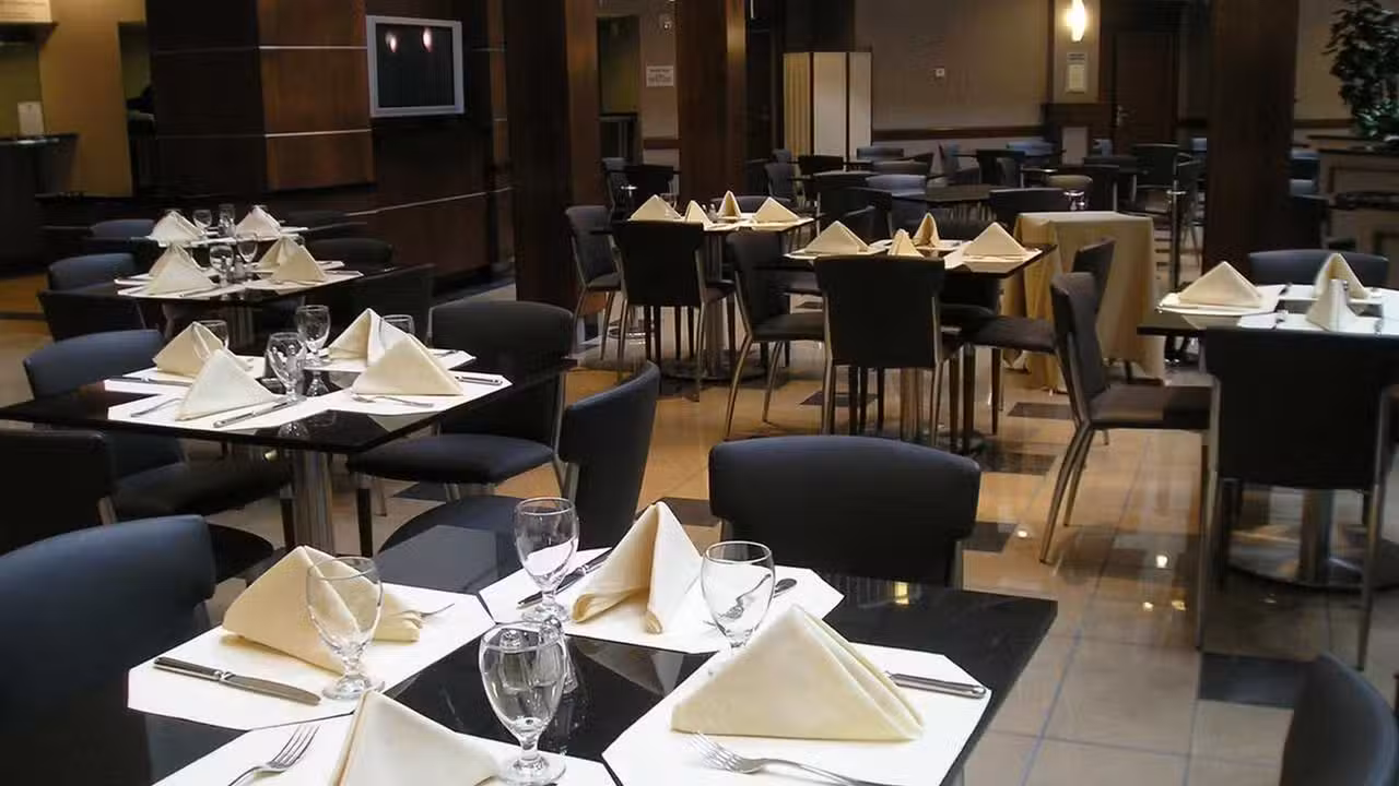 Interior - L'Attitude, Ashburn, VA