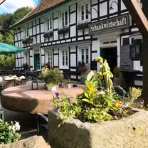A photo of Café Restaurant Rausmühle restaurant