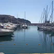 A photo of 3Nodi restaurant