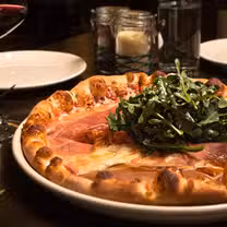 Una foto del restaurante Osteria Marco