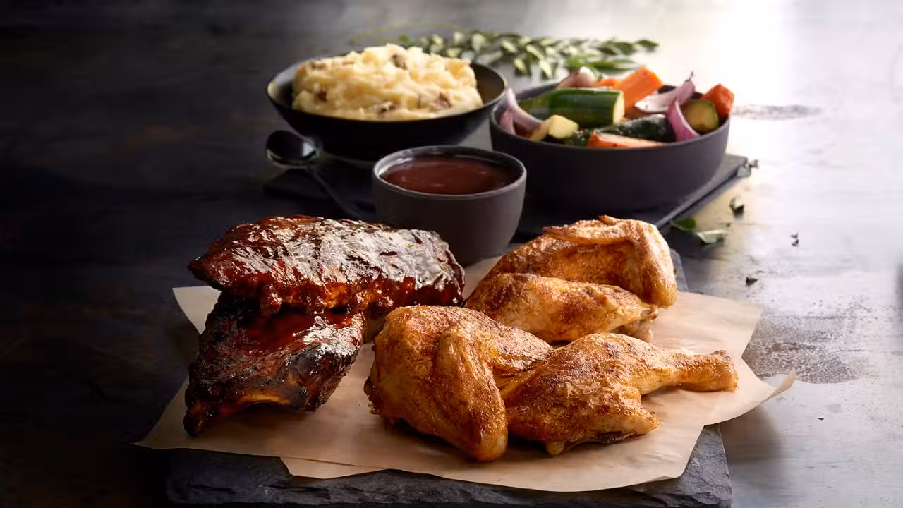   - Claim Jumper - Tempe, Tempe, AZ