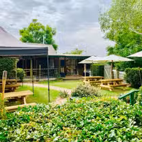 A photo of O'Murray's Irish Bar and Grill restaurant