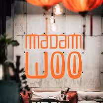 Madam Woo - Hamilton餐廳的相片