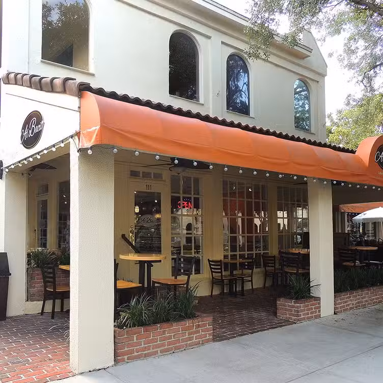 Al Bacio, Winter Park, FL