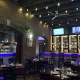 Cover image for La Noria Bistro