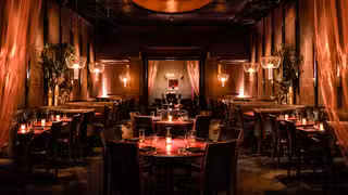 Une photo du restaurant Beauty & Essex - New York