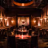A photo of Beauty & Essex - New York restaurant