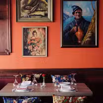 Foto von Red Tavern Restaurant