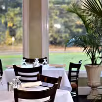 Foto von Casa Mia On The Green Restaurant