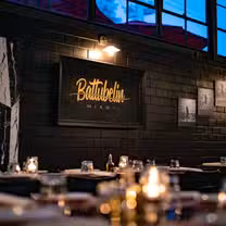 A photo of Battubelin Miami restaurant