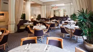 A photo of Gracie's - Portland restaurant