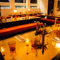 A photo of Clutch Chicken restaurant