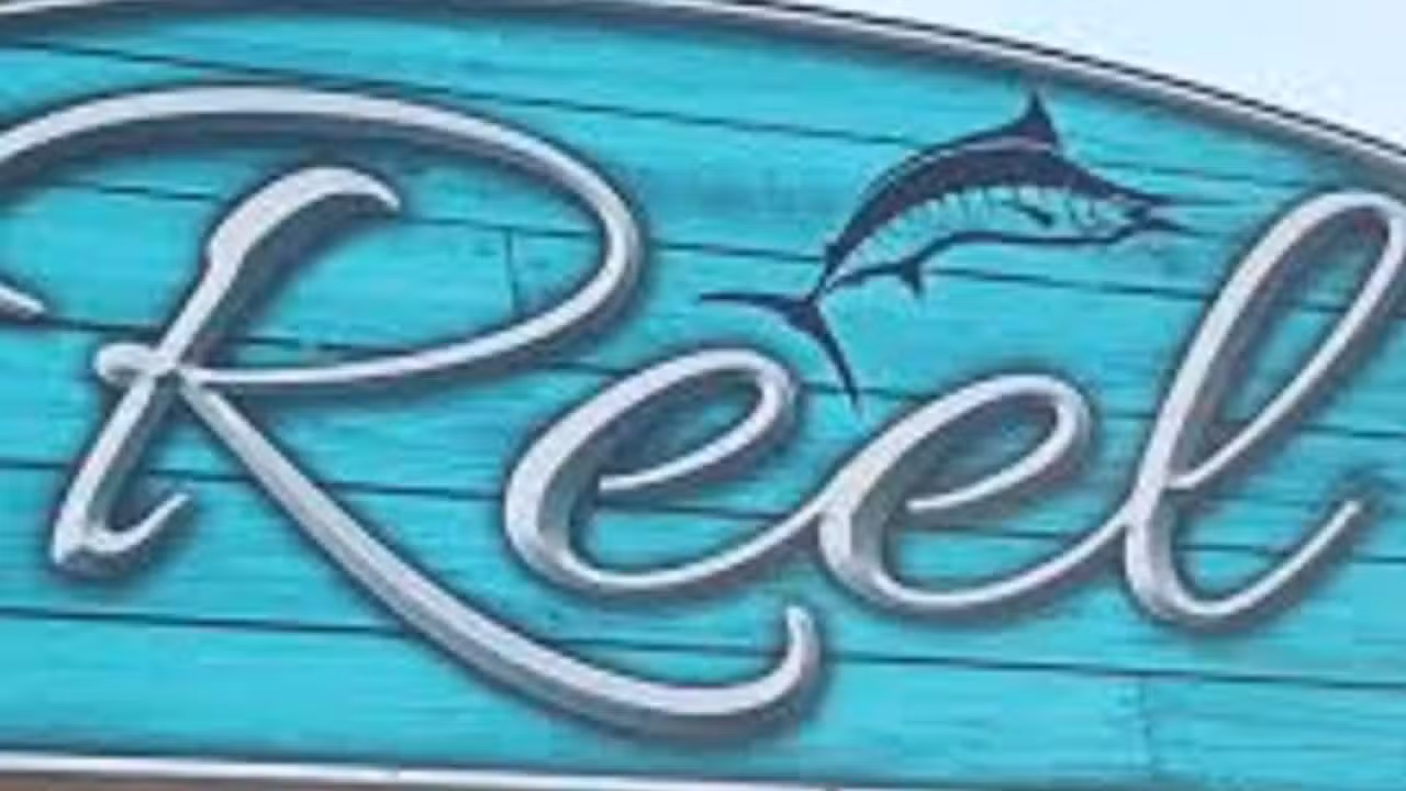 REEL, East Rockaway, NY