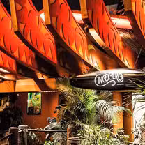 A photo of Hawaii Cinco Cero restaurant