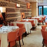 Cover image for Altesi Ristorante