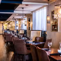 Foto del ristorante Mazi