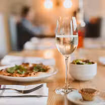 A photo of Morris East - Vernon restaurant