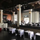 Cover image for Hill Street Bar & Restaurant