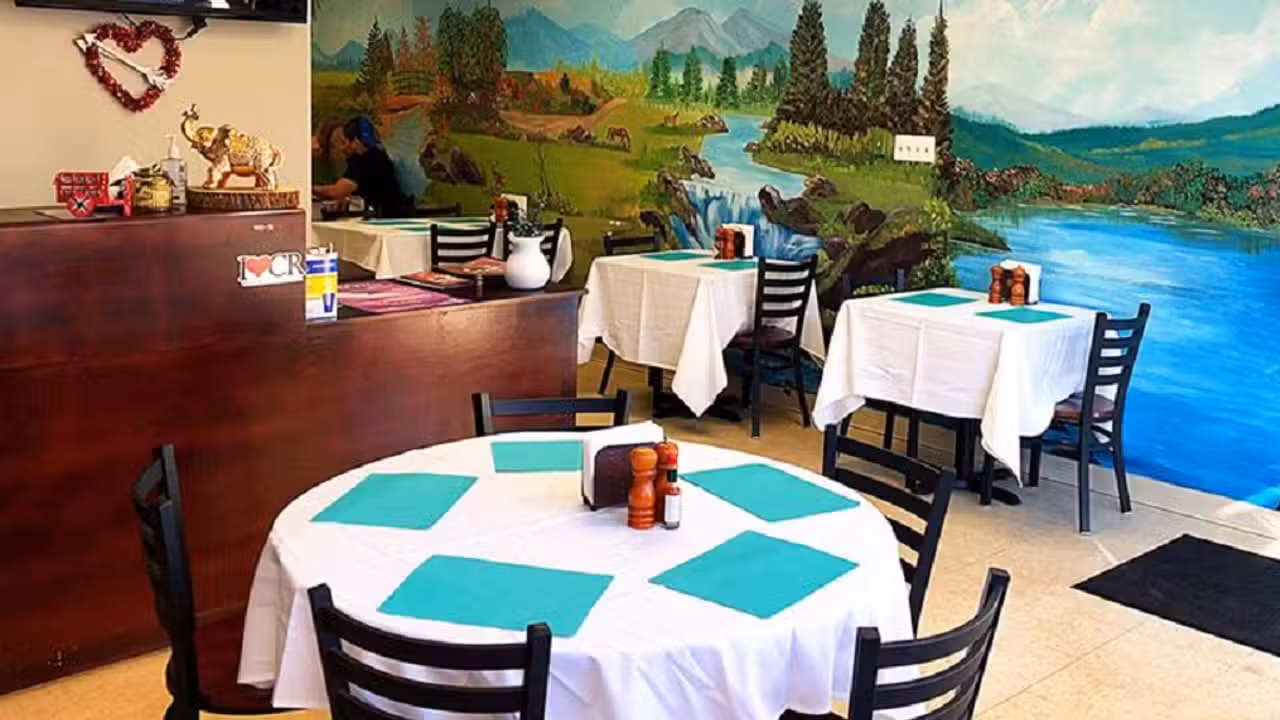 Antojos Ticos, South Plainfield, NJ