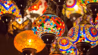 Een foto van restaurant Bosphorous Turkish Cuisine - Winter Park