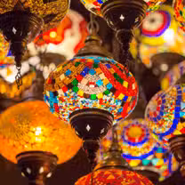 A photo of Bosphorous Turkish Cuisine - Winter Park restaurant