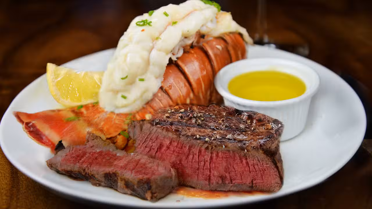 Grande Grill Steakhouse and Bar - Permanently Closed, McAllen, TX