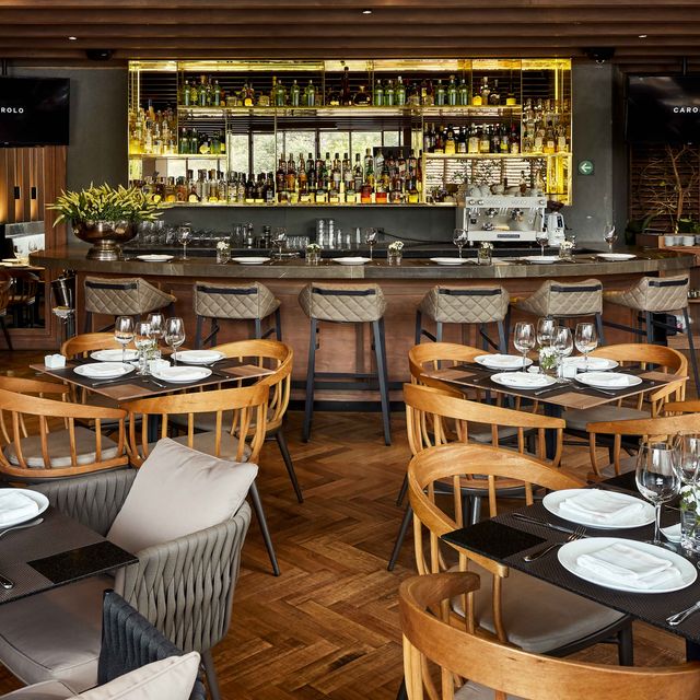 Carolo - Palmas - Actualizado en 2026, restaurante global en Ciudad de ...