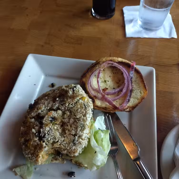 Food - Rock Bottom Brewery Restaurant - Nashville, Nashville, TN