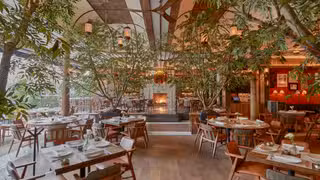 Een foto van restaurant Sylvestre - Artz