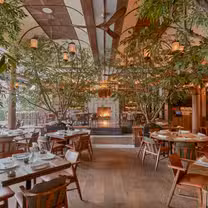 A photo of Sylvestre - Artz restaurant