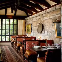 A photo of Madison's restaurant