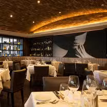 A photo of Steak 48 - Houston restaurant
