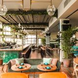 Cover image for Cabra by Stephanie Izard