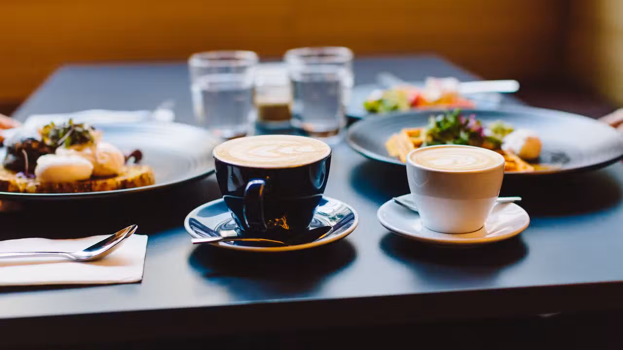 Interior - Pourboy, South Brisbane, AU-QLD