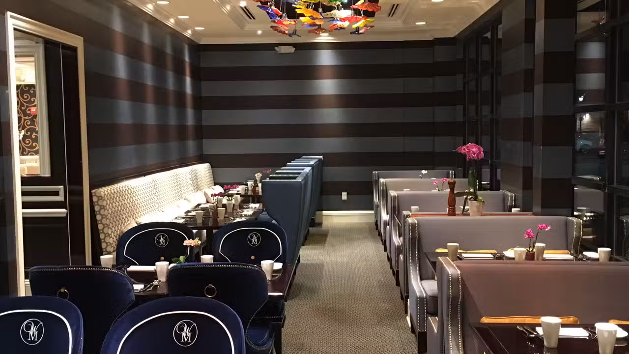 Interior - Wild Mango Legacy Village, Lyndhurst, OH
