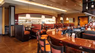 Una foto del restaurante 110 Grill - West Lebanon