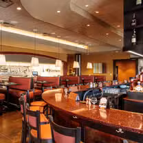 Een foto van restaurant 110 Grill - West Lebanon