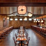 Cover image for Lincoln Tavern and Restaurant
