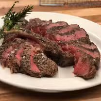 Een foto van restaurant Houston White Co.