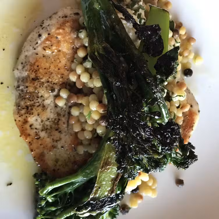 Eten - Doro, Neptune Beach, FL