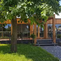 A photo of Barmah Park Restaurant & Cellar Door restaurant