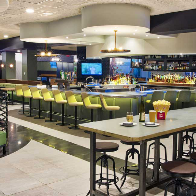 Cinemark Movie Bistro-Boca Raton - Actualizado en 2026, restaurante ...