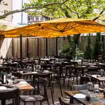 A photo of Piccolo Sogno restaurant
