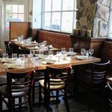 Cover image for Bistro La Baia