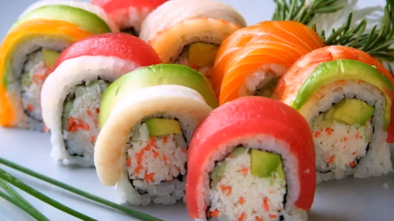 Domo Sushi El Paseo - Domo Sushi on El Paseo - Permanently Closed, Palm Desert, CA