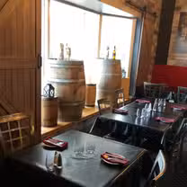 A photo of Cafe Amore - St. Catharines restaurant