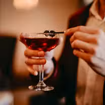 A photo of Metropolitan Steak & Seafood restaurant