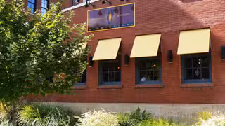 Una foto del restaurante Eleven Eleven Mississippi