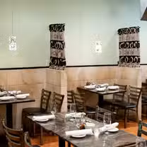 A photo of Frankie's Fellini Cafe - Berwyn restaurant