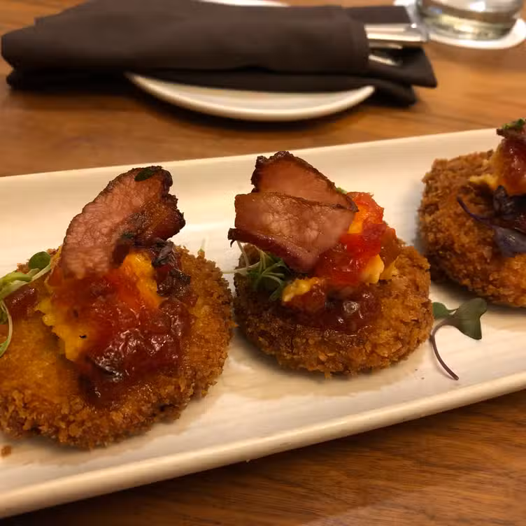 Eten - Sway - Hyatt Regency Atlanta, Atlanta, GA